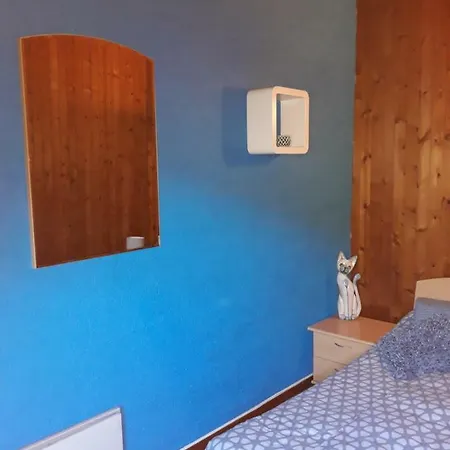 Appartement Le Petit Cosy Hotton