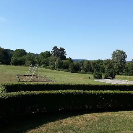 Le Petit Cosy Appartement Hotton