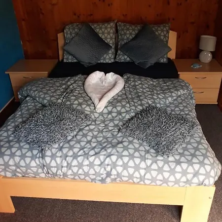 Appartement Le Petit Cosy Hotton