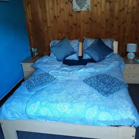 Le Petit Cosy Appartement Hotton