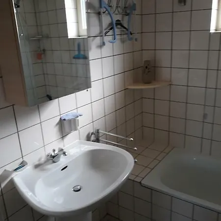 Appartement Le Petit Cosy
