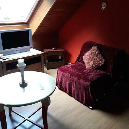 Le Petit Cosy * Hotton