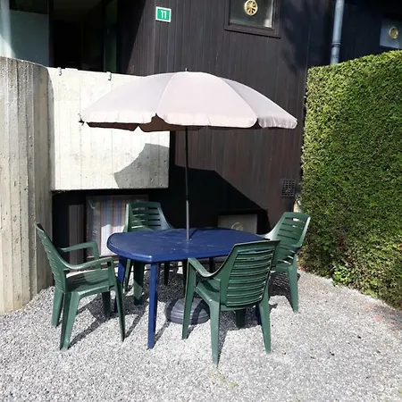 Le Petit Cosy Appartement Hotton